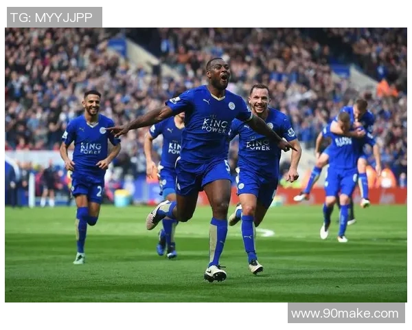 莱斯特城与门兴激战成和比分揭晓精彩瞬间回顾