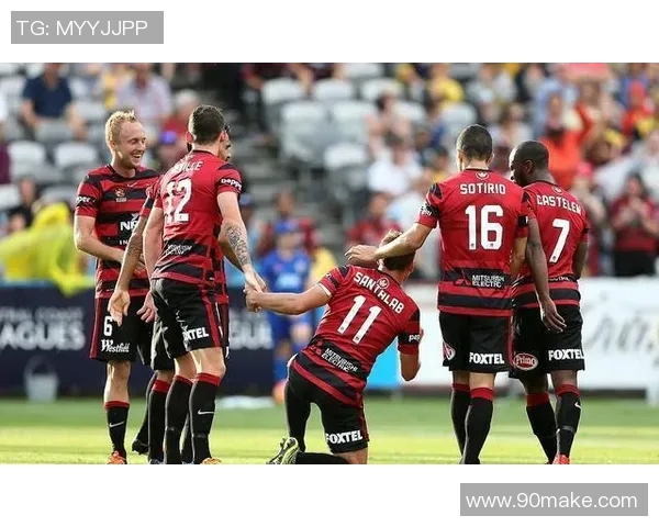 西悉尼流浪与墨尔本城的激烈对决谁将赢得这场精彩赛事的胜利