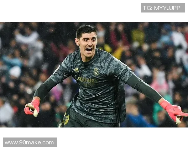 库尔图瓦的传奇之路:从青涩少年到世界顶级门将的成长故事