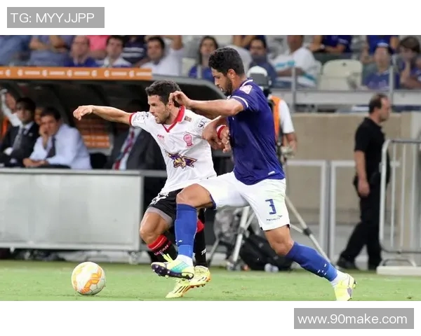 帕梅拉斯与克鲁塞罗激战正酣谁能在这场对决中笑到最后