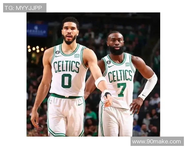 杰伦布朗在NBA赛场上的崛起与未来发展潜力分析