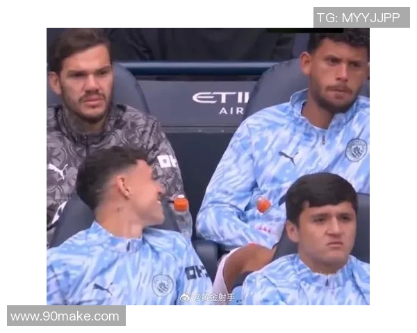 福登闪耀英超赛场展现潜力与实力引发球迷热议与期待