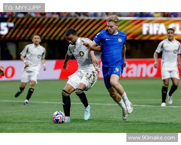 盐湖城与纽约FC的激烈对决揭示美职联新格局与未来发展潜力